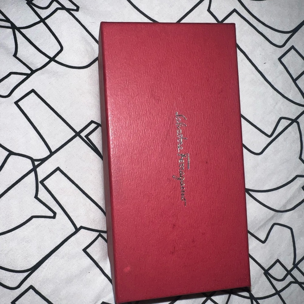 Salvatore Ferragamo Sunglasses